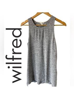 Wilfred Free Knit Tank US XS